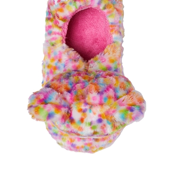 Build a Bear Workshop Character Slippers 12/13 - Picture 4 of 6